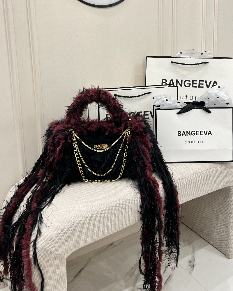Дамска чанта Frangle