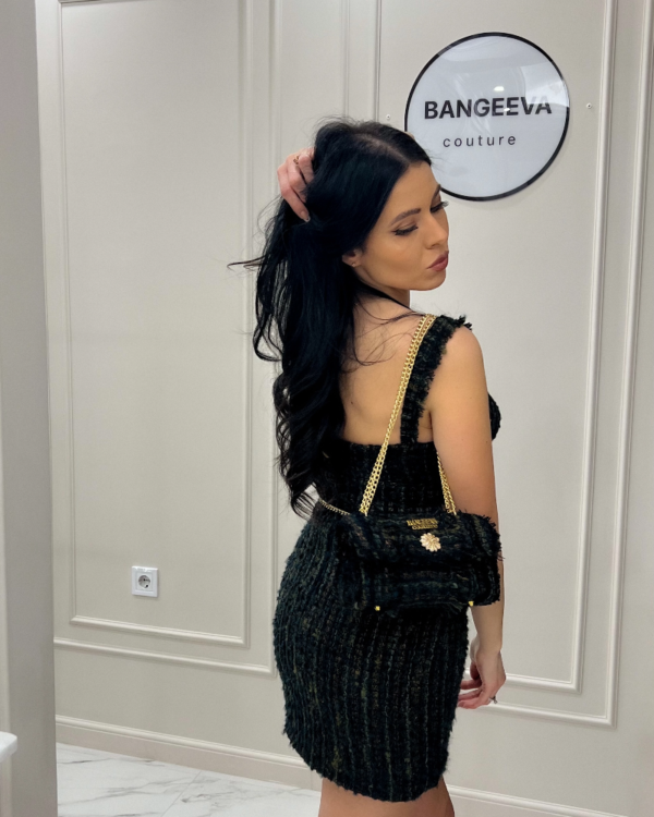 Дамска чанта JOELLE